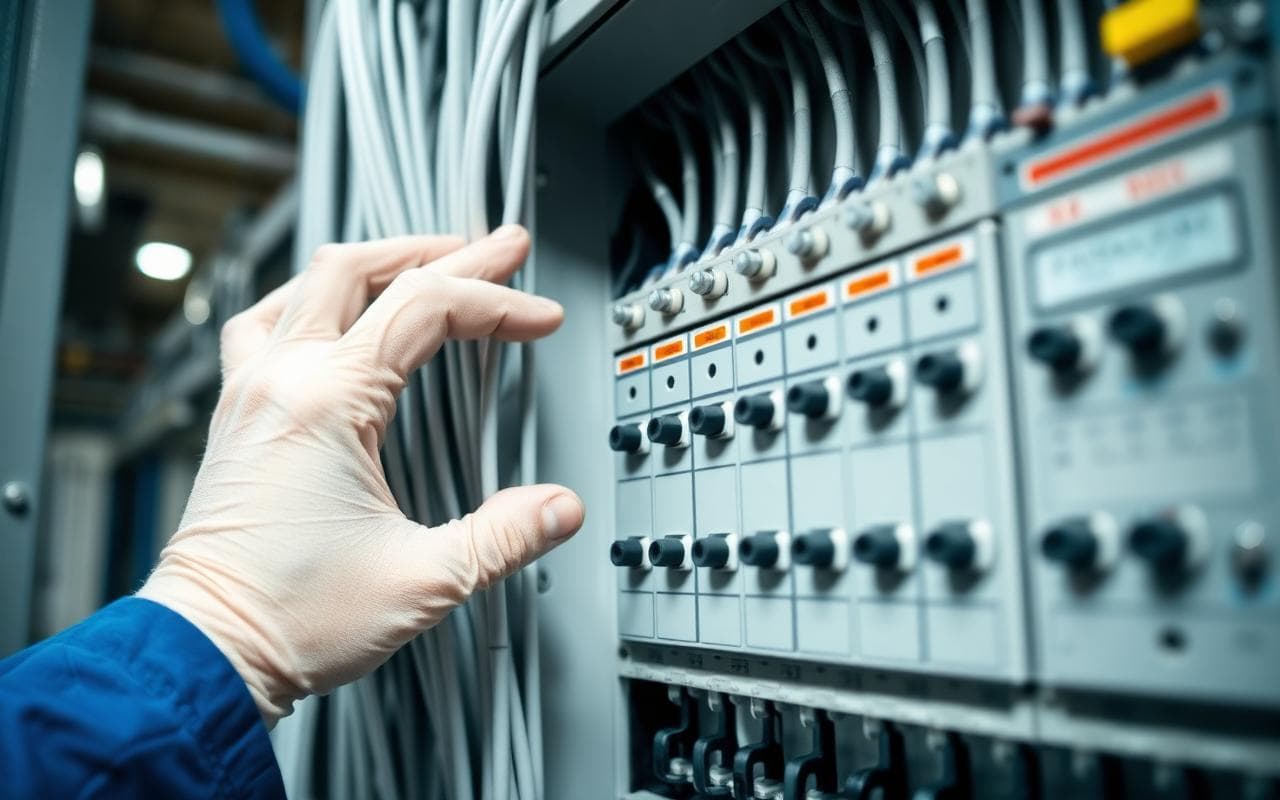 Elektriciteit